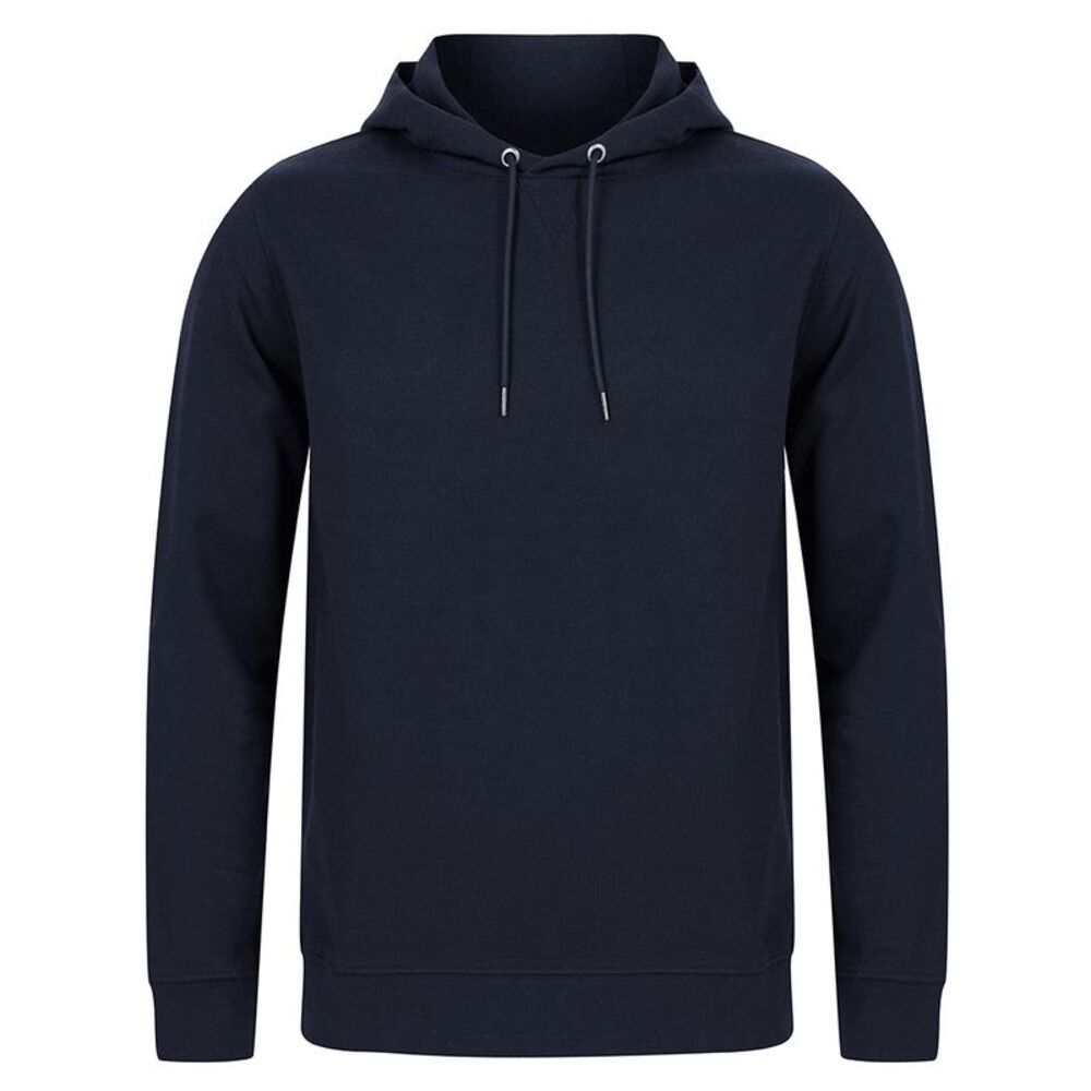 Henbury Unisex Adult Sustainable Hoodie / Navy